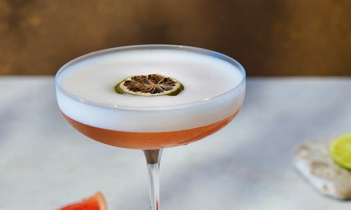 Classic Daiquiri Recipe: The Perfect Rum Cocktail