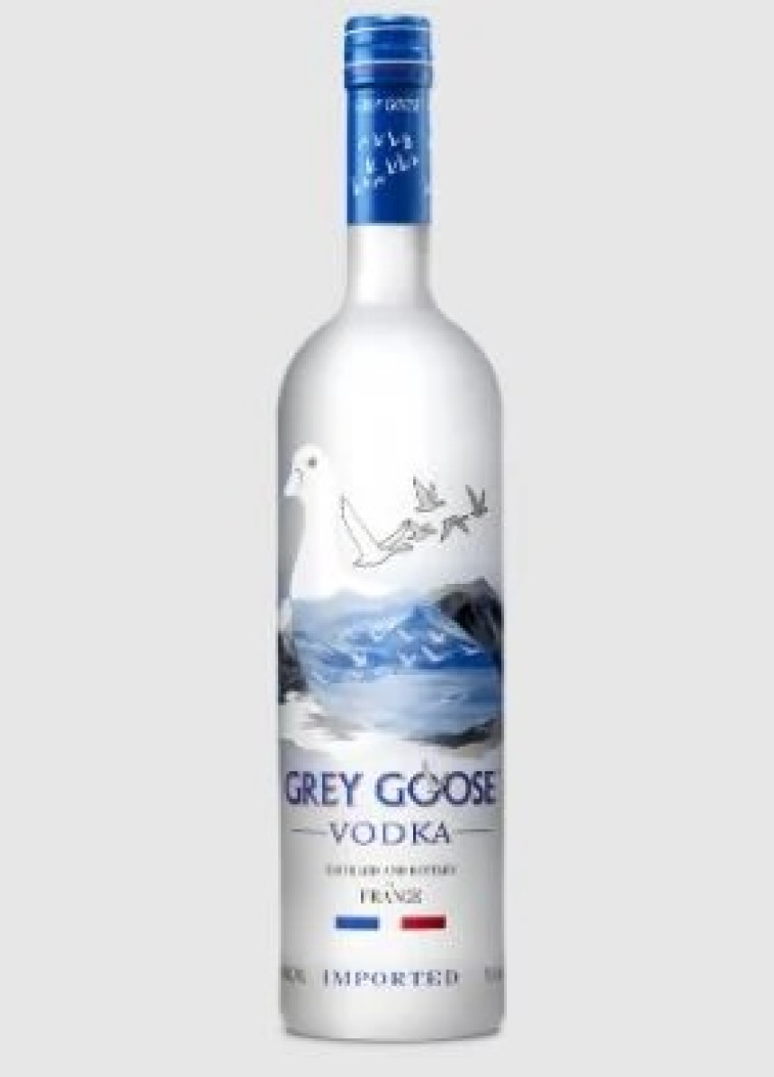 Grey Goose