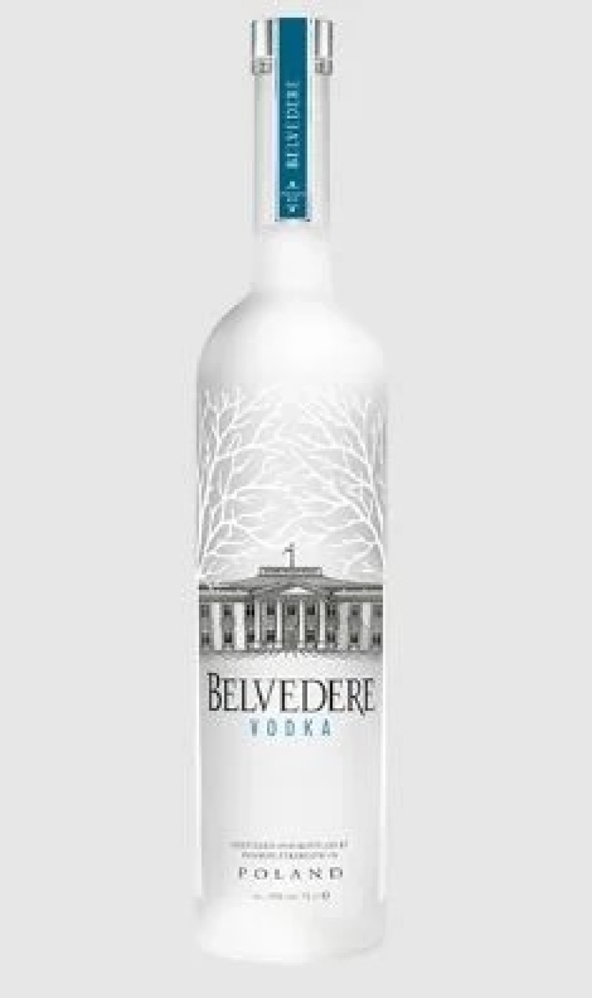 Belvedere