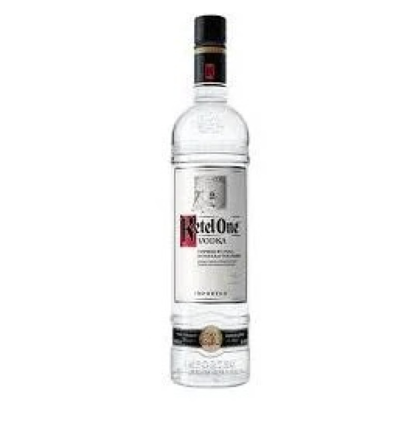 Ketel One vodka