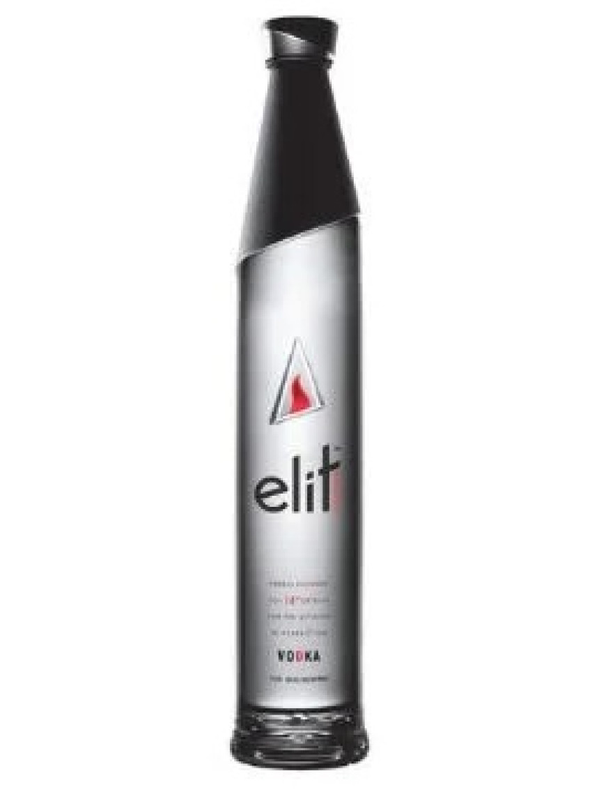 Stolichnaya Elit Vodka