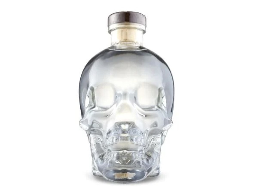 Crystal Head Vodka