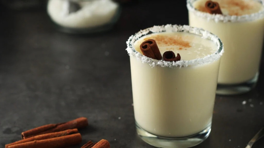 Cinnamon Toast Crunch Shot