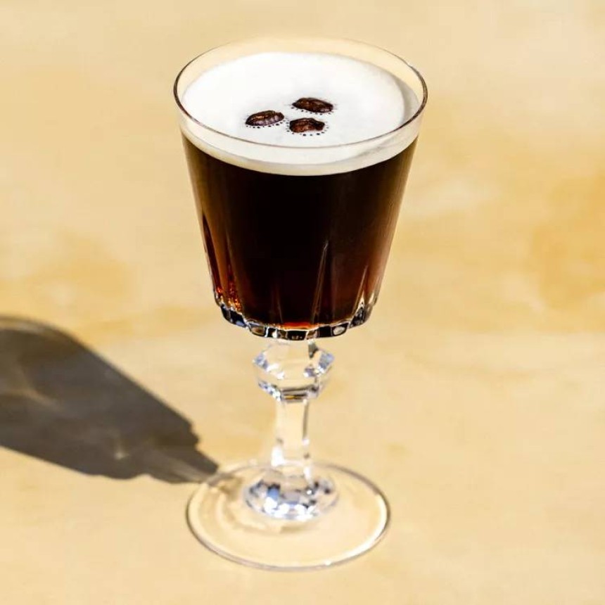 Espresso Martini