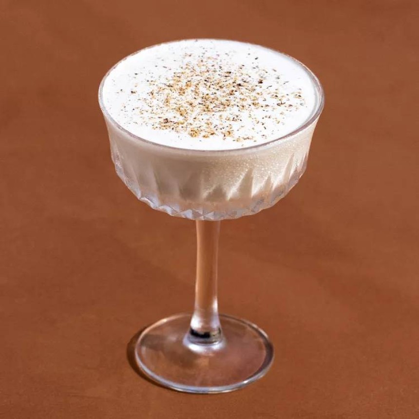 Brandy Alexander