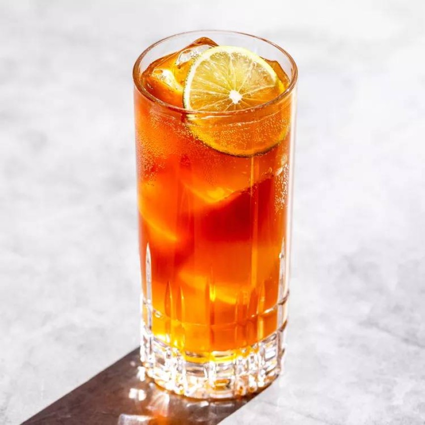 Dark ’n Stormy