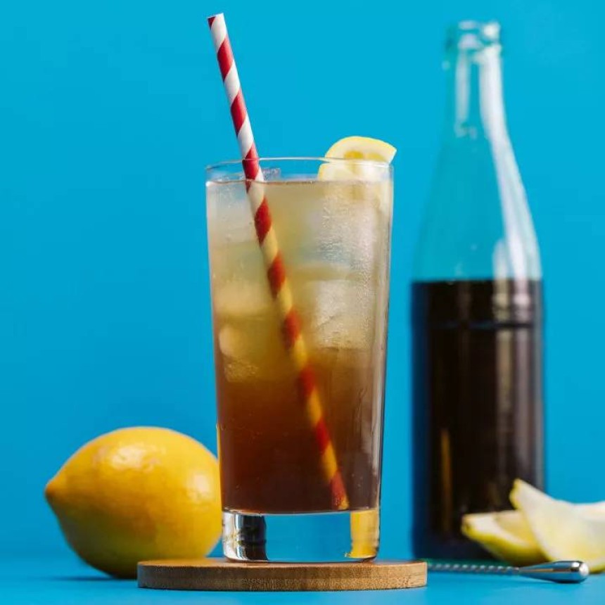 Long Island Iced Tea