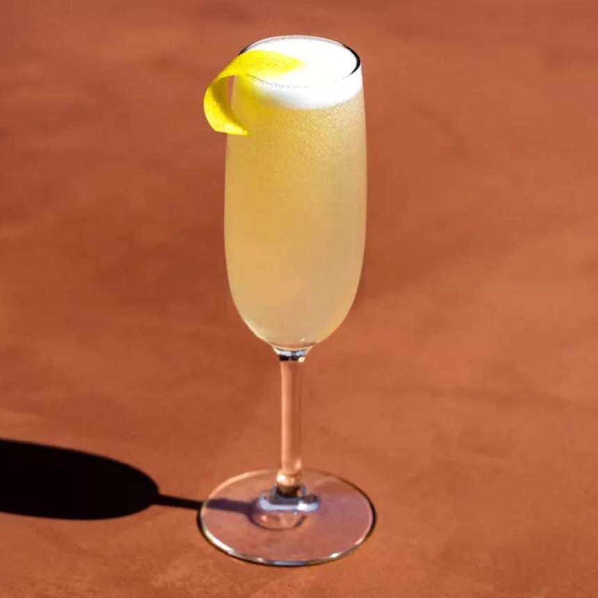 French 75