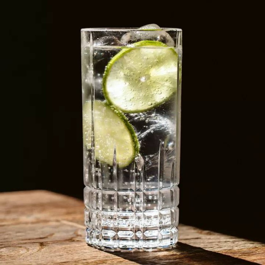 Gin & Tonic