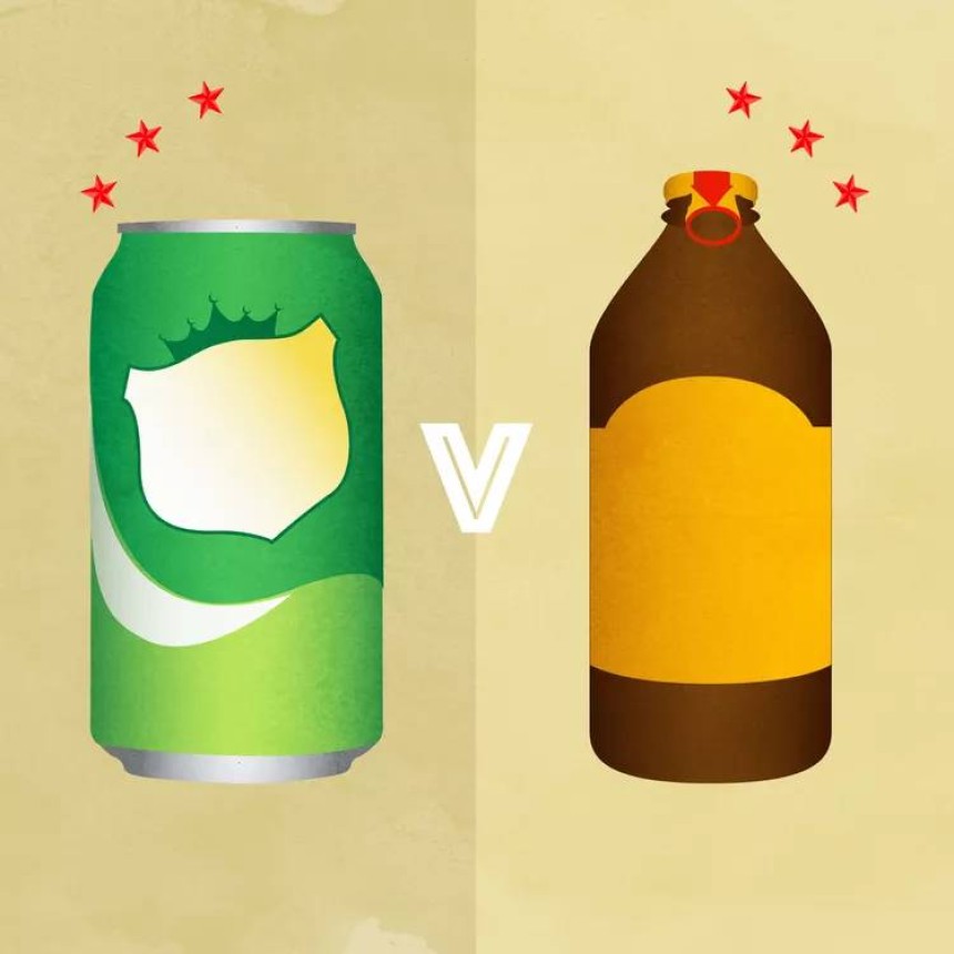 Ginger Ale vs. Ginger Beer: Breaking Down the Differences