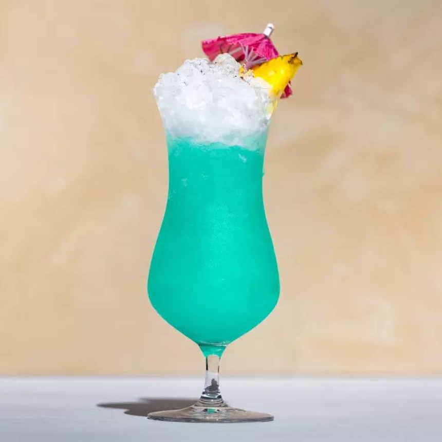 Blue Hawaii