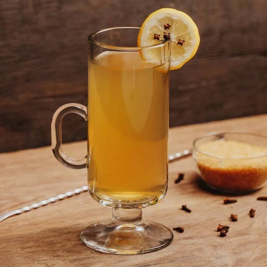 Hot Toddy