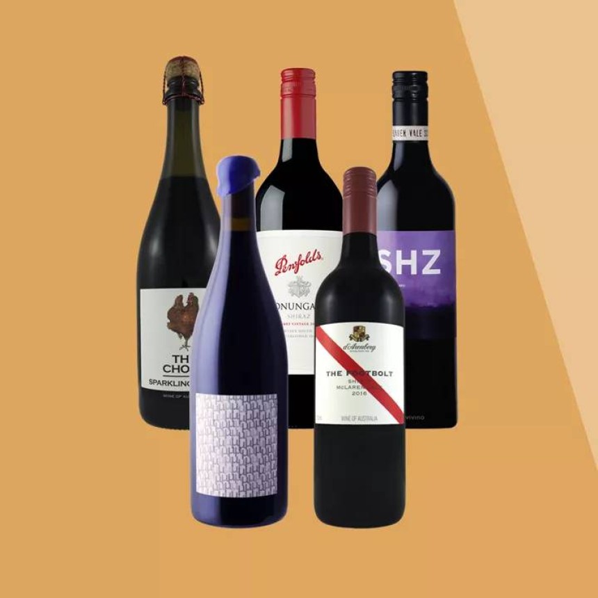 Shiraz: What to Know and 5 Bottles to Try