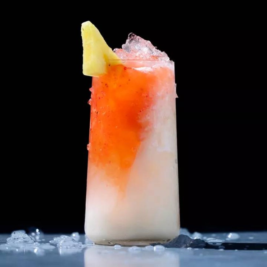 Lava Flow