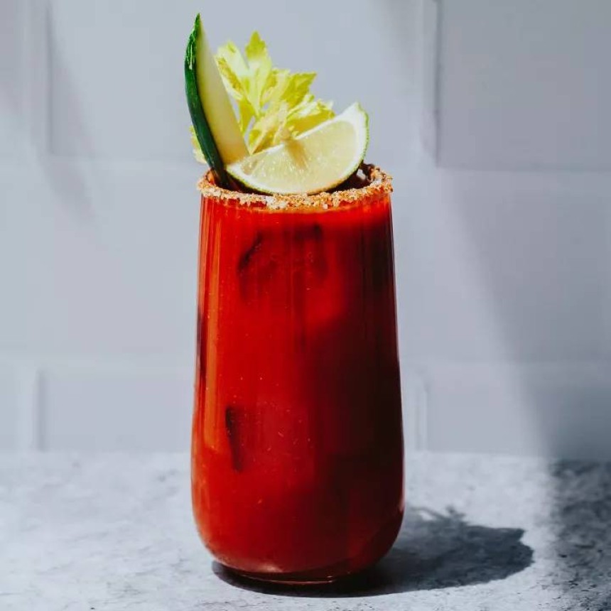 Bloody Caesar