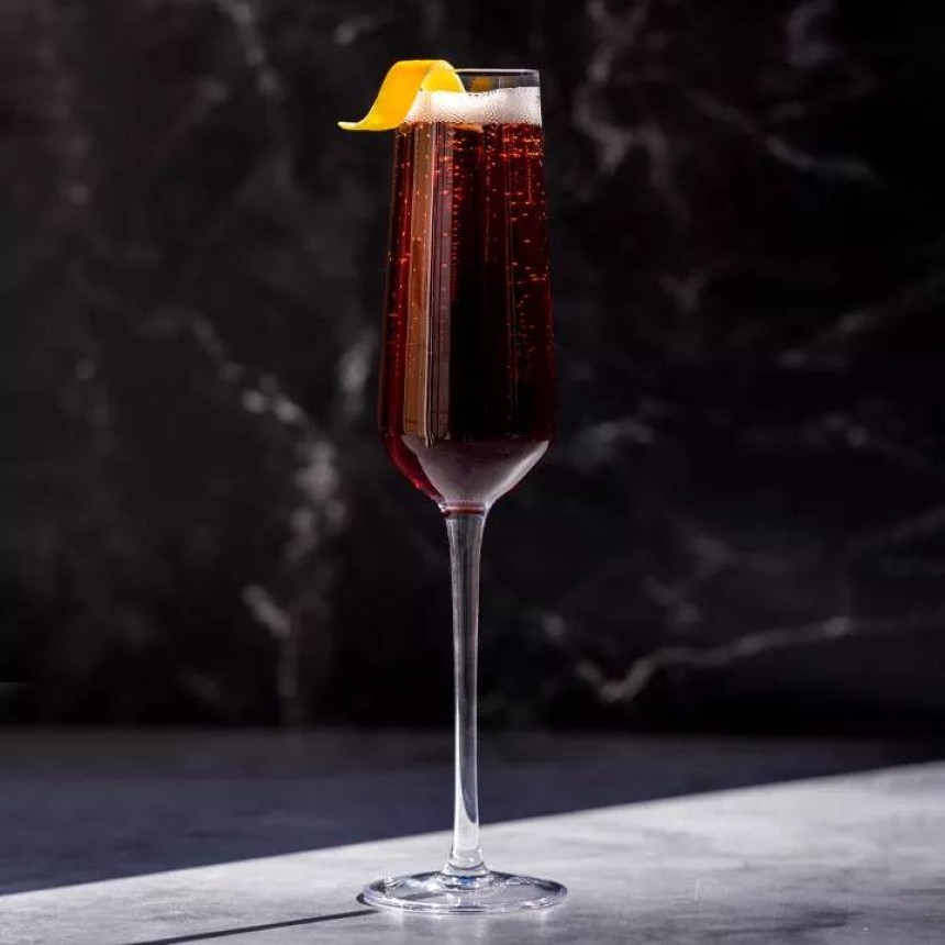 Kir Royale