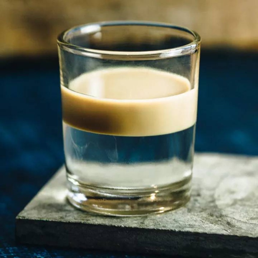 Buttery Nipple