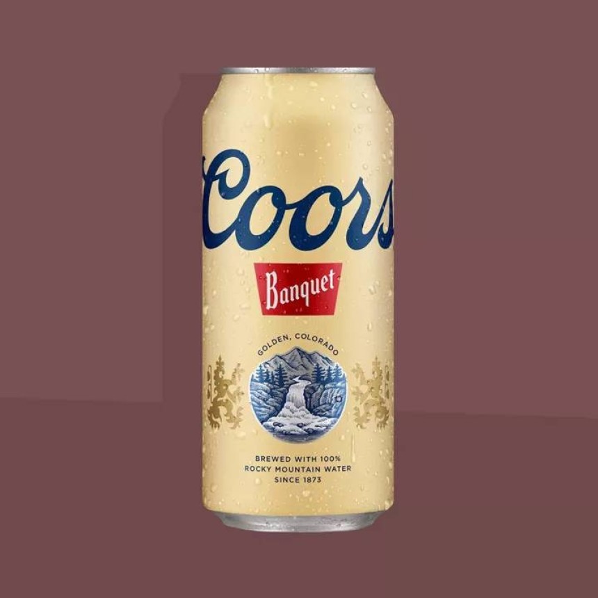 Coors Banquet Beer Review