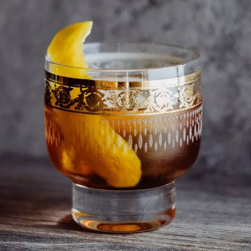 Vieux Carré