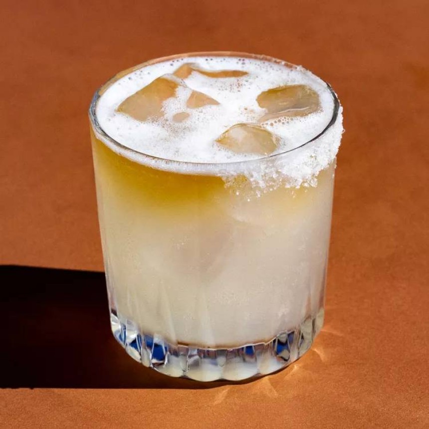 Cadillac Margarita (El Cadí)