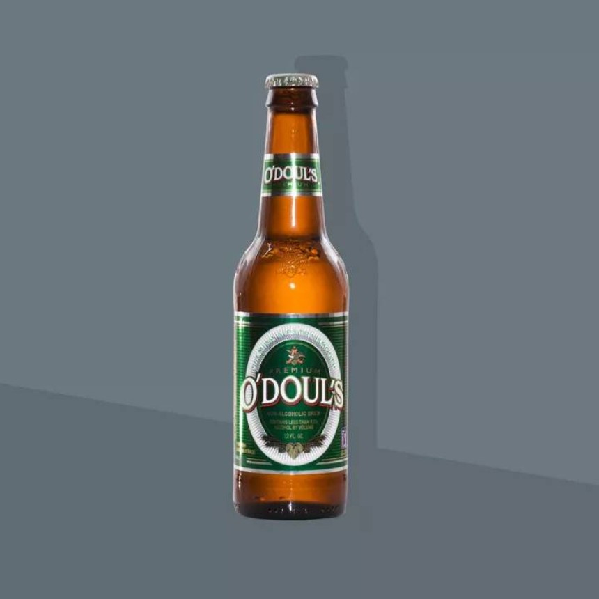 O’Doul’s Beer Review