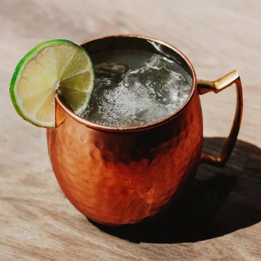 London Mule