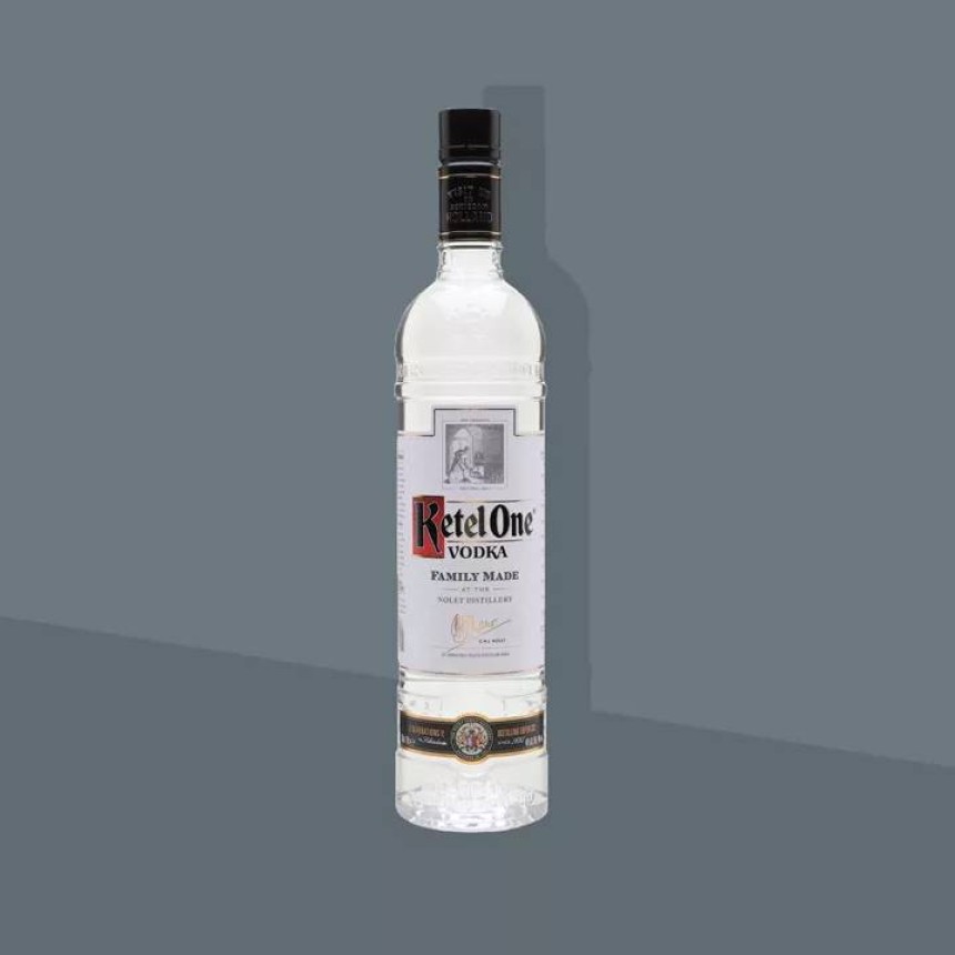 Ketel One Vodka Review