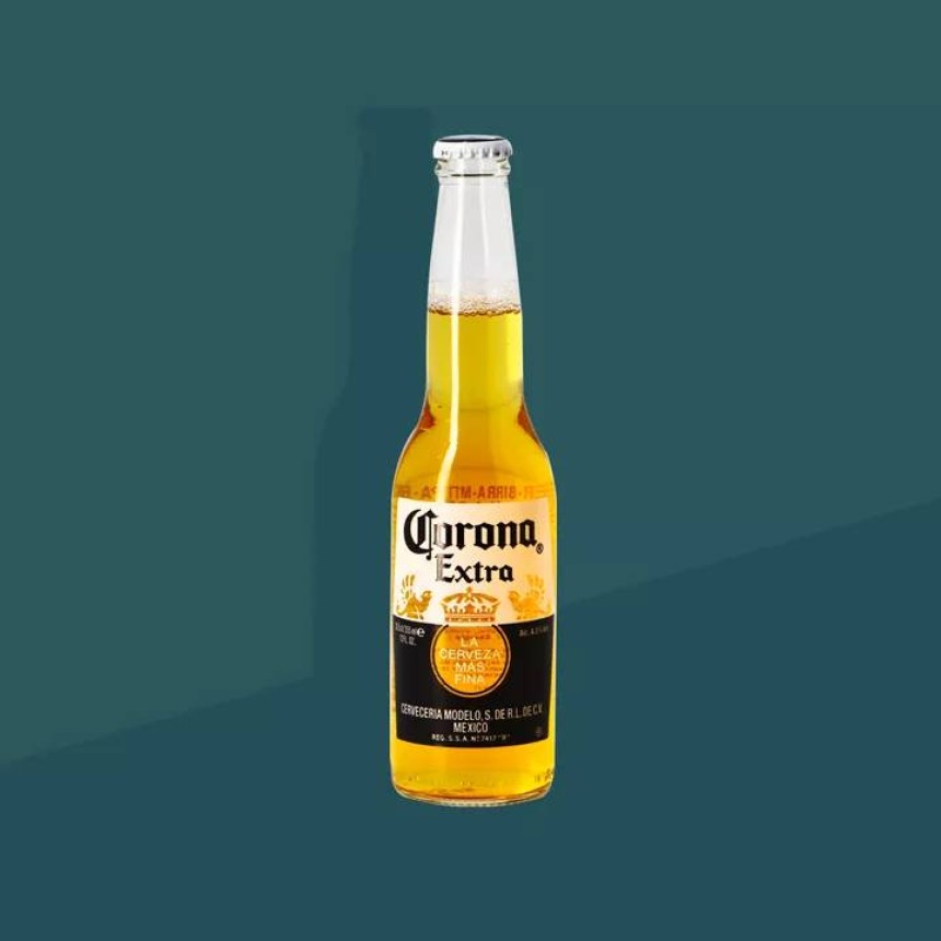 Corona Extra Beer Review