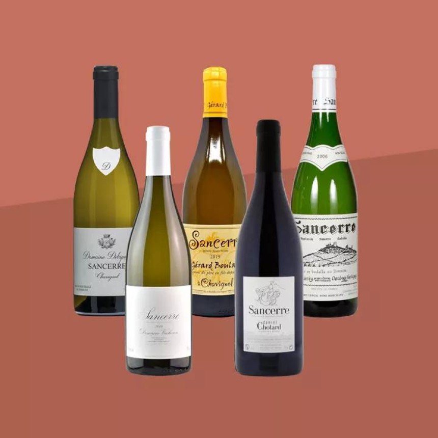 Sancerre: What to Know and 5 Bottles to Try