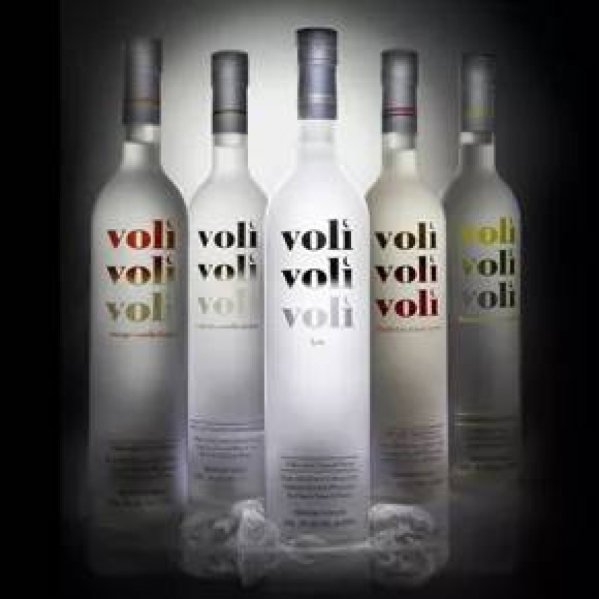 Voli