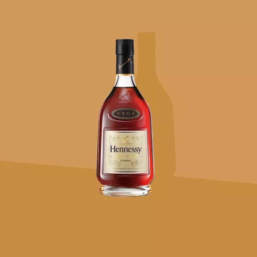 Hennessy V.S.O.P. Privilège Cognac Review