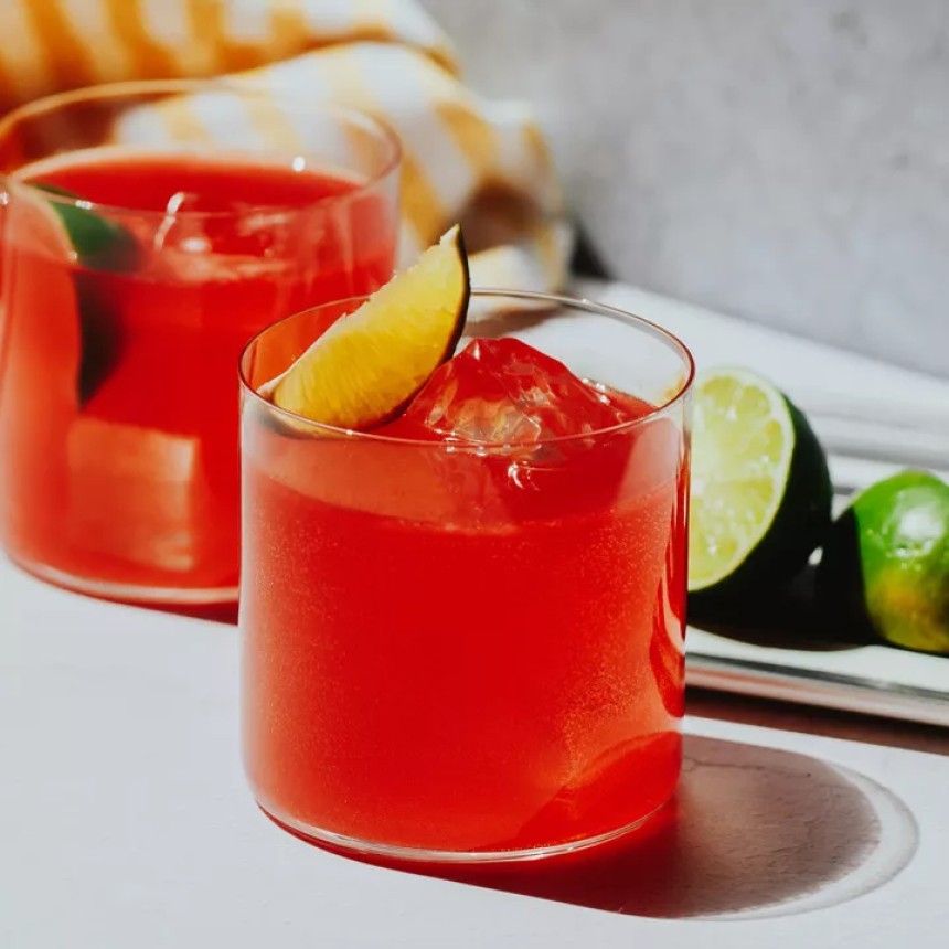 Mexican Punch