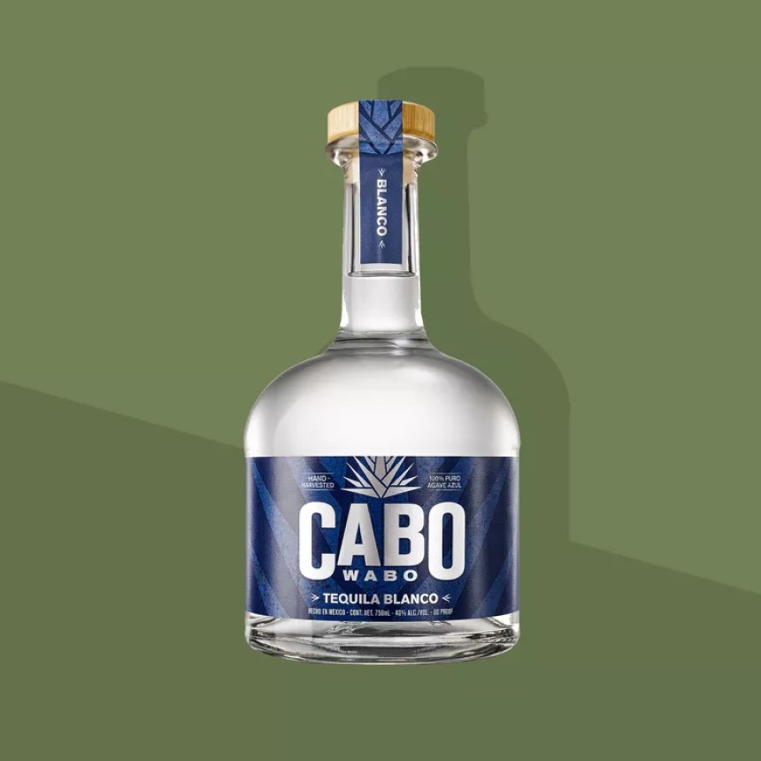 Cabo Wabo Tequila Blanco Review