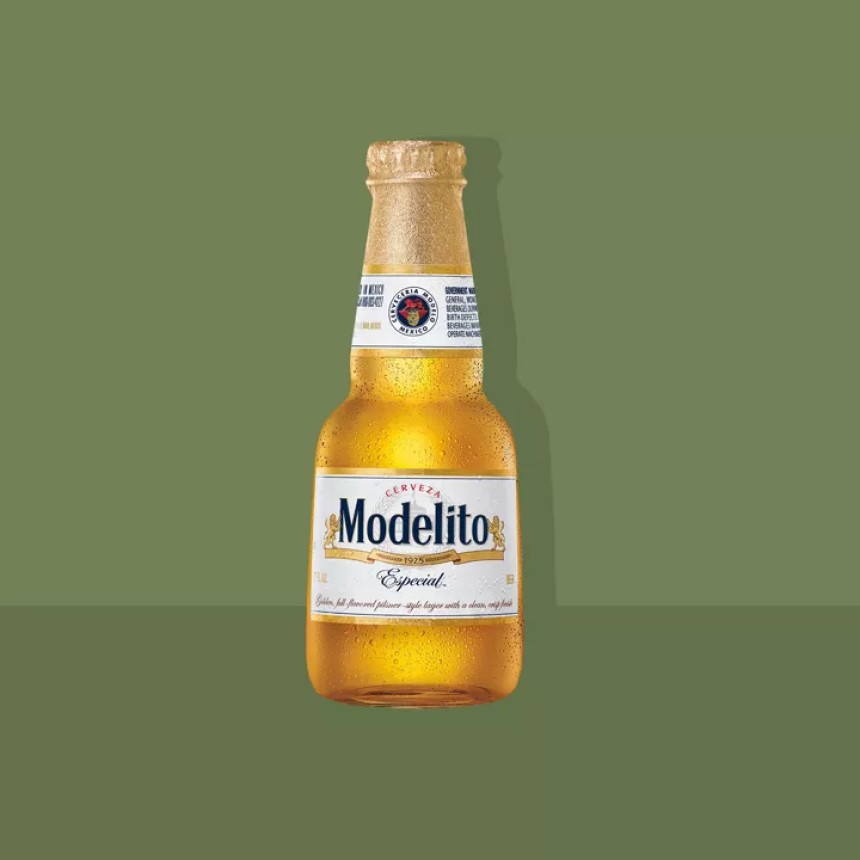 Modelo Modelito Beer Review