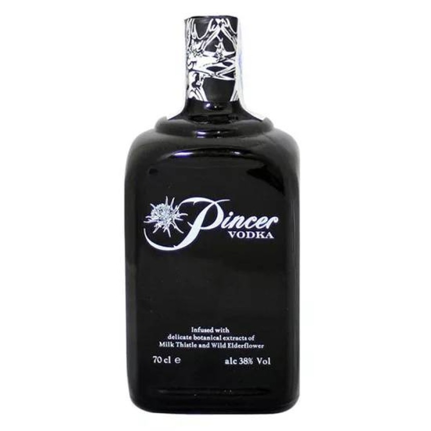 Pincer Shanghai Strength Vodka