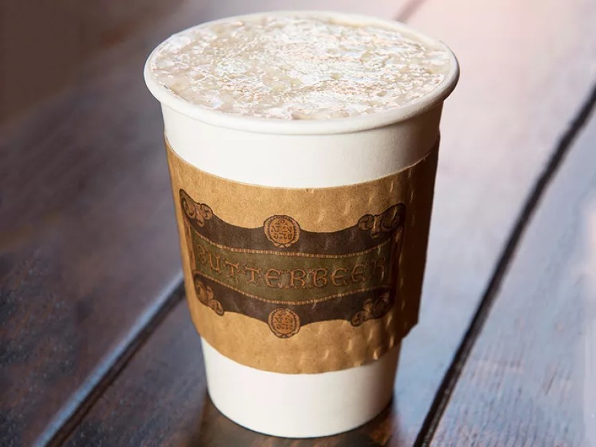 Butterbeer