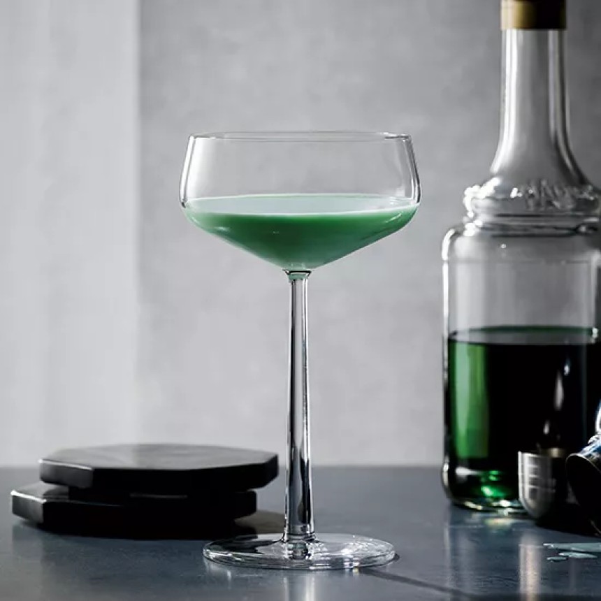 Minty Drinks to Make with Crème de Menthe