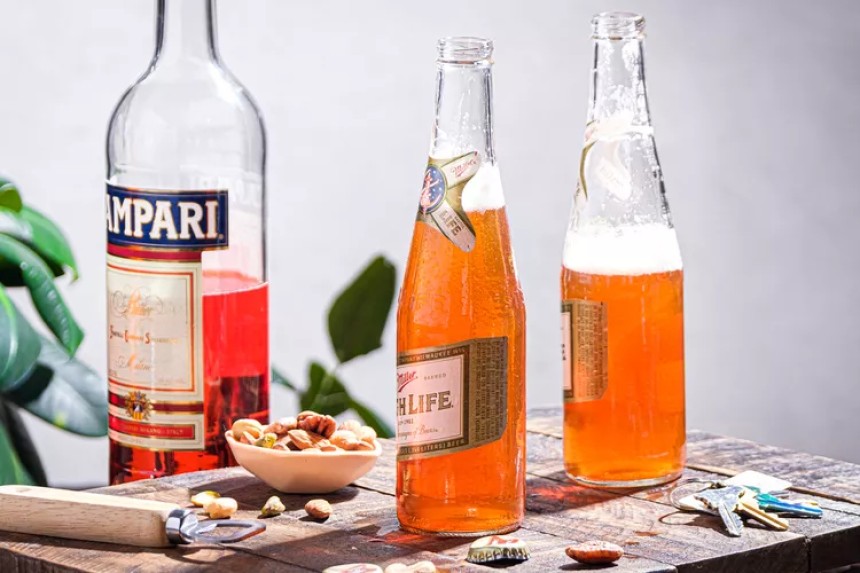 11 Low-Alcohol Cocktails Every Party Host Needs to Know