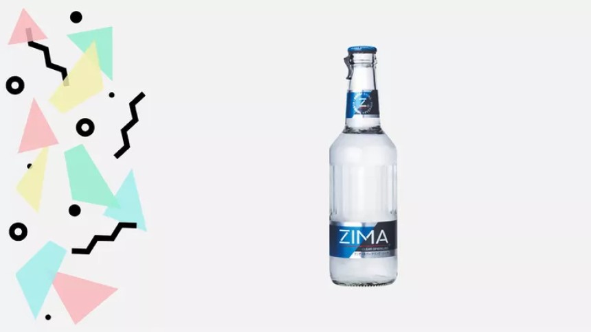 Zima (1993)