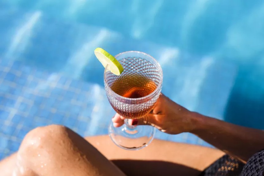 5 Things to Drink in Jamaica