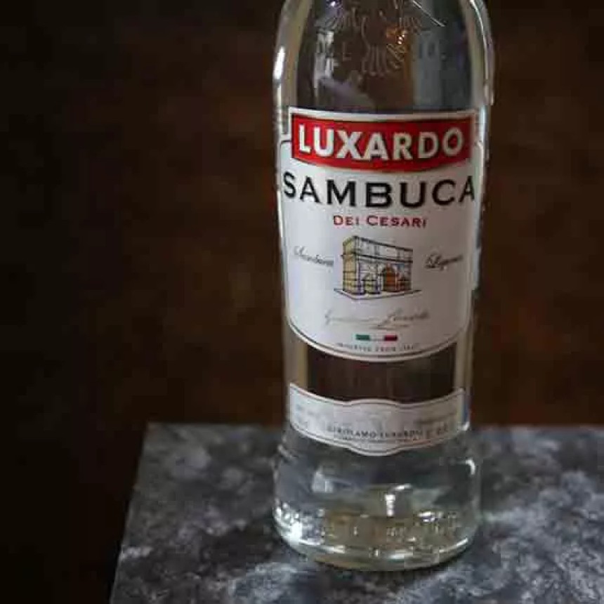 Sambuca Is the Unsung Hero of Your Liquor Cabinet with These 3 Cocktails