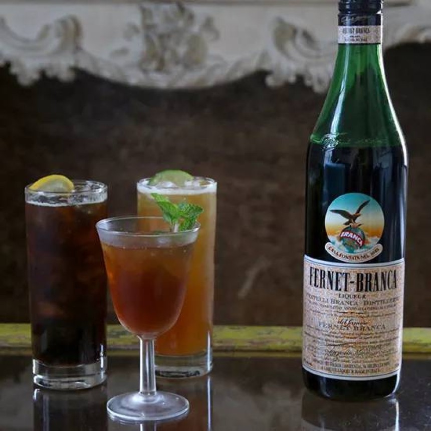 3 Simple Ways to Learn to Love Fernet-Branca