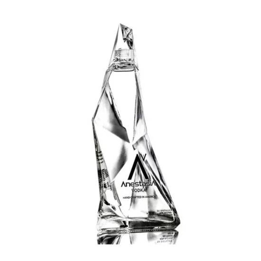 Anestasia Vodka ($35)