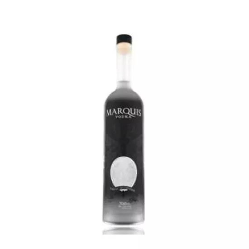 Marquis Vodka ($40)