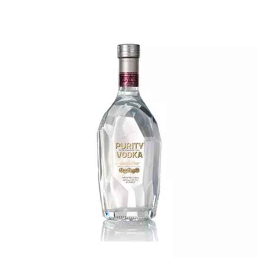 Purity Vodka ($4