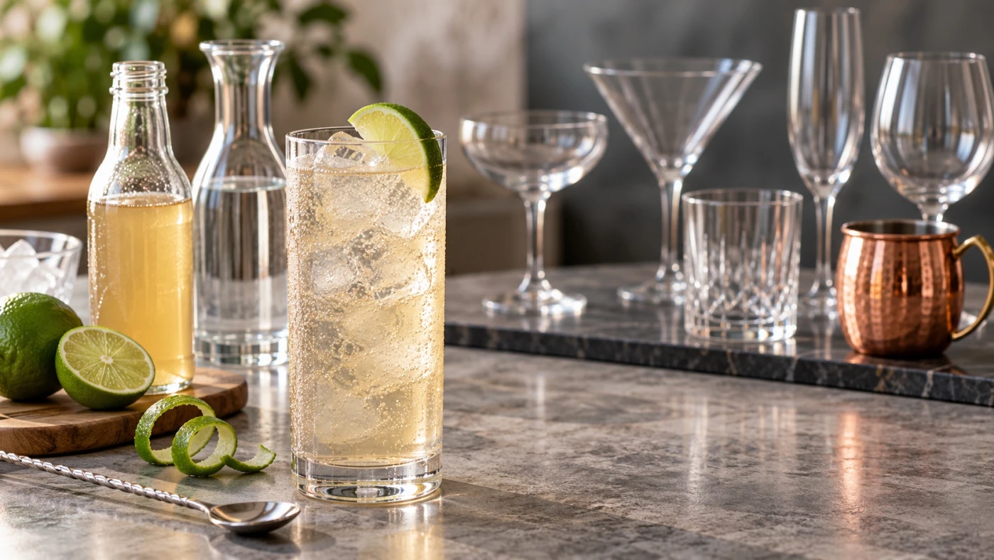 How To Choose Glassware For Vodka Cocktails cocktail served in a coupe