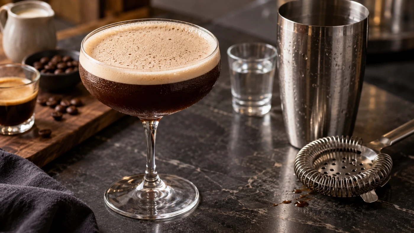 How To Choose And Use A Cocktail Shaker For Vodka Drinks cocktail