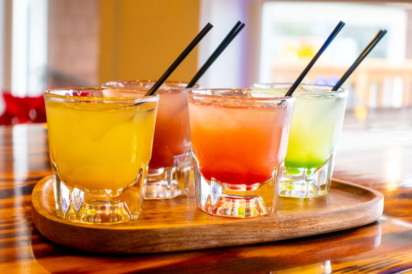 Alabama Slammer Cocktail Variations Worth Trying