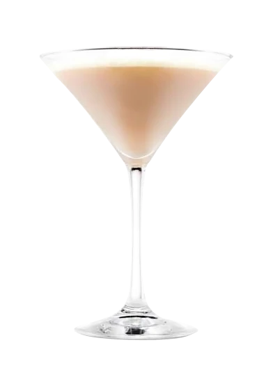 Best alexander cocktail recipe cocktail served in glass with ice