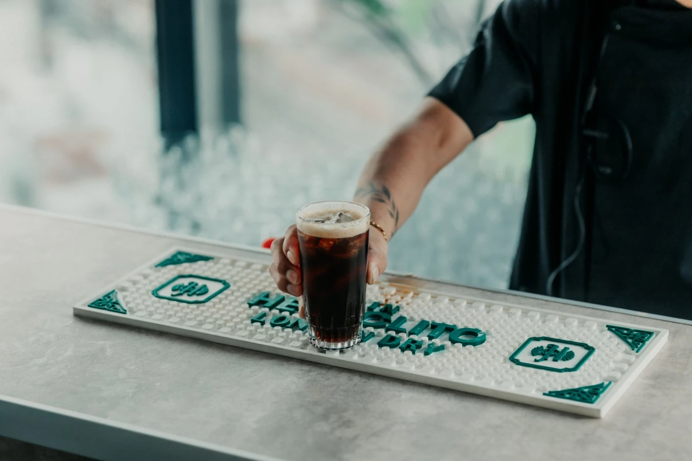 Amaro and Fernet cocktail guide for beginners featured drink